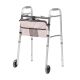 Walker Accessory Bag Pink
