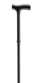 Aluminum Folding Cane Height Adjustable Bronze