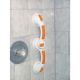 Rotating Suction-Cup Grab Bar