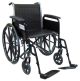 Silver Sport 2 Wheelchair 18