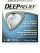 Deep Relief Dual Action Neck, Shoulder & Back Pain Relief Patch Pkg/6
