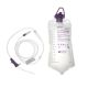 Gravity Feeding Set with ENFit Connector 1200 mL Case/30