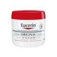 Eucerin Original Healing Soothing Repair Cream 473 mL