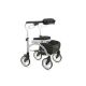 Evolution Xpresso Lite CF Rollator Mini
