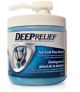 Deep Relief Ice Cold Pain Relief Gel 500g