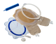 Coloplast 14070 Fistula & Wound Management System Maxi without Filter 8