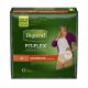 Depend Fit-Flex Underwear For Women Moderate Absorbency X-Large Case/68