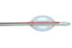 Coloplast AA6514 Folysil 2-Way Indwelling Catheter Straight 14 FR 15 mL 25cm Latex Free 2 Eyes Female Box/5