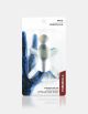 Aluminum Finger Splint Frog Style Medium