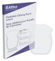 Flushable Ostomy Pouch Liners Large Box/100