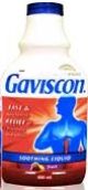 Gaviscon Liquid Fruit 340 mL