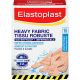 Elastoplast Heavy Fabric Waterproof Strips Box/15