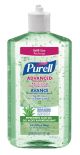 Purell Advanced Hand Rub With Aloe 591 mL