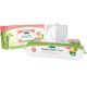 Bamboo Baby Sensitive Wipes Pkg/72