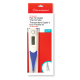 10 Second Flex Tip Digital Thermometer °C / °F