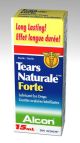 Tears Naturale Forte 15 mL