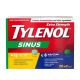 Tylenol Sinus Extra Strength 12 Daytime + 8 Nighttime Box/20