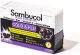 Sambucol Black Elderberry Cold & Flu Adult Soft Gel Capsules Box/24