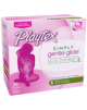 Playtex Simply Gentle Glide Super Absorbency Box/36