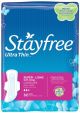 Stayfree Ultra Thin Pad Super Long with Wings Pkg/32