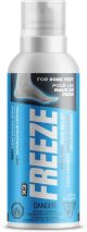 X3 Freeze Cooling Pain Relief For Sore Feet Tube 120 mL