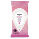Summer's Eve Simply Sensitive Daily Gentle Cloths Pkg/32