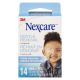 Nexcare Gentle Removal Eyepatch Small Box/14