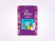 Poise Ultra Thin Pads For Bladder Leaks 3 Drop Light Absorbency Regular Length Pkg/28