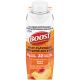 Boost Fruit Flavoured Peach Beverage 237 mL Case/24