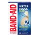 Band-Aid Water Block Flex Waterproof Adhesive Bandages Box/20