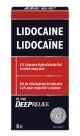 Deep Relief Lidocaine 80 mL