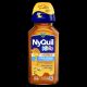 Vicks NyQuil Kids Honey Cold and Cough + Congestion Relief 236 mL