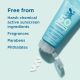 Blue Lizard Sensitive Mineral SPF 50 Sunscreen Lotion 89 mL