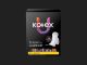 Kotex Ultra Thin Pads with Wings Regular Absorbency Pkg/22