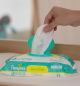 Pampers Sensitive Wipes Case/168