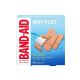 Band-Aid Wet-Flex Bandages Assorted Sizes Box/60