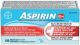 Aspirin Low Dose Coated Tablets 81mg Bottle/120