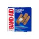 Band-Aid Flexible Fabric Adhesive Dressings Assorted Sizes Box/50