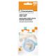 Quiet Foam Ear Plugs 6 Pairs