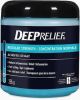 Deep Relief Ice Cold Pain Relief Gel 255g