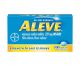 Aleve Caplets 220 mg Btl/100