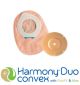 Salts HDC1370 Harmony Duo 2-Piece Closed Pouch 13-70mm Box/30