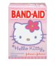 Band-Aid Dressings Hello Kitty Box/20