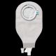 Coloplast 18612 SenSura Mio Click 2-pc high output pouch wide-lumen outlet transparent blue Box/10