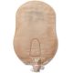 Hollister 84996 Premier One-Piece Urostomy 9 in Pouch Convex Flextend Barrier Tape Enhanced Design Beige Opening 1-1/4