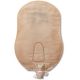 Hollister 84991 Premier One-Piece Urostomy 9 in Pouch Convex Flextend Barrier Tape Enhanced Design Beige Opening 5/8