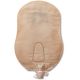 Hollister 8479111 Premier One-Piece Urostomy 9 in Pouch Convex Flextend Barrier Tape Enhanced Design Ultra-clear Opening Up to 2