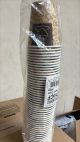 Paper Cups for Hot Drinks 10 oz. Case/1000