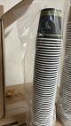 Paper Cups for Hot Drinks 4 oz. Case/1000