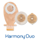 Salts FHD21 Harmony Duo Full/Standard Flange with Flexifit and Aloe Precut 21mm Box/10